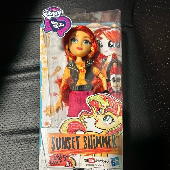 Sunset Summer - Picture 1 of 2